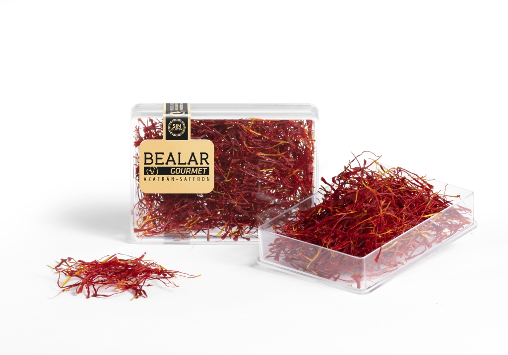 BEALAR SAFFRON  2gr.