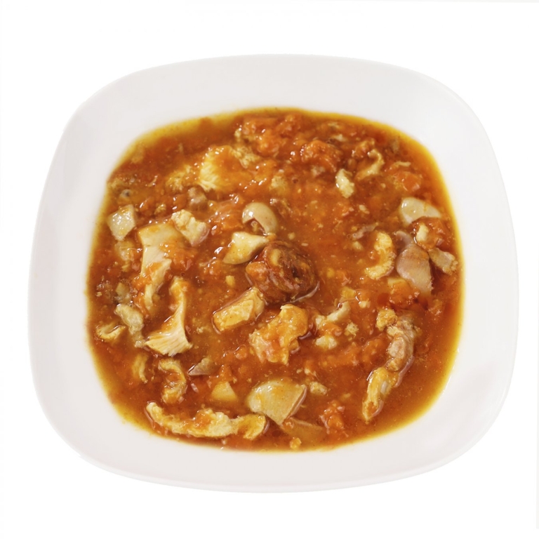 Callos  Especiales Caseros.