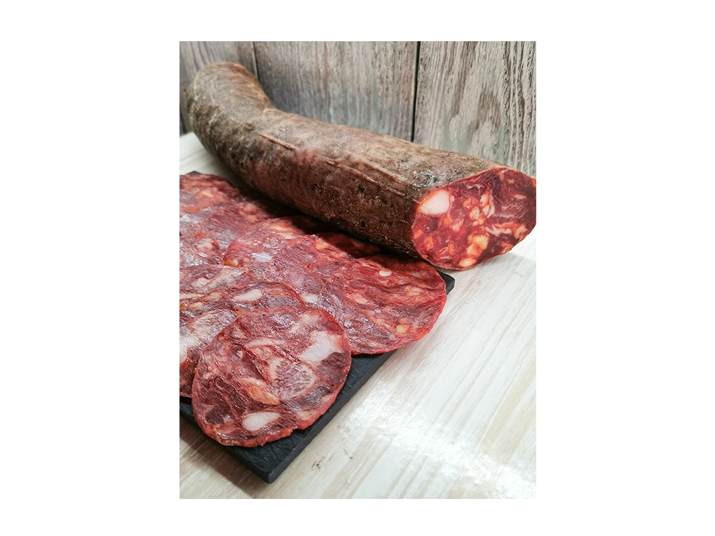 Iberian 